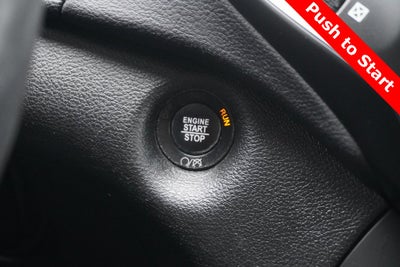 2021 Jeep Cherokee Latitude Lux 4x4