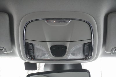 2021 Jeep Cherokee Latitude Lux 4x4