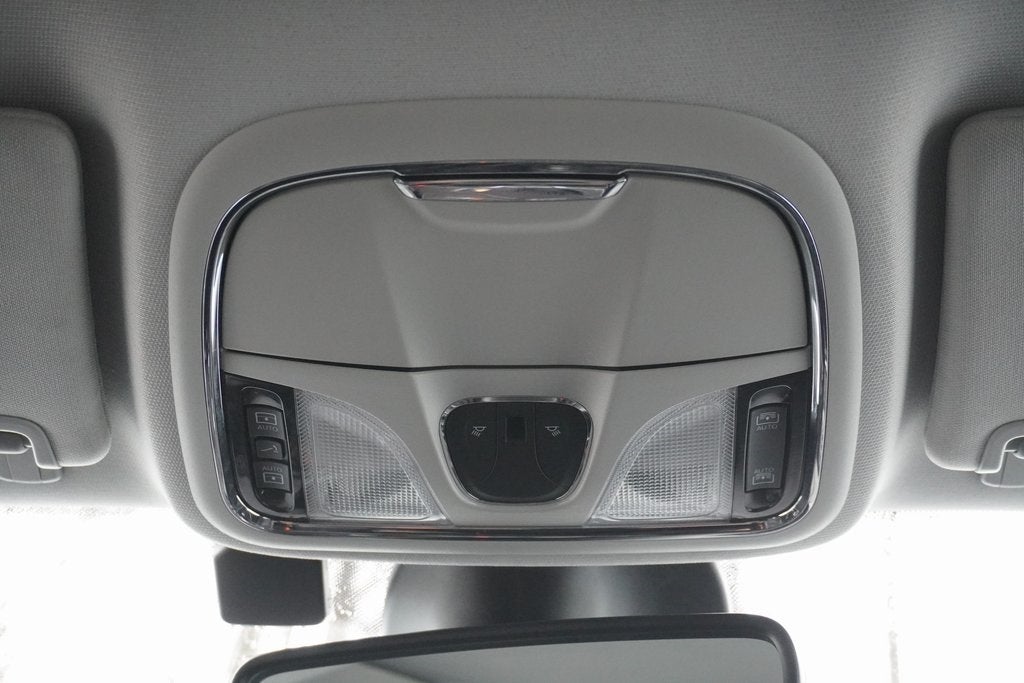 2021 Jeep Cherokee Latitude Lux 4x4