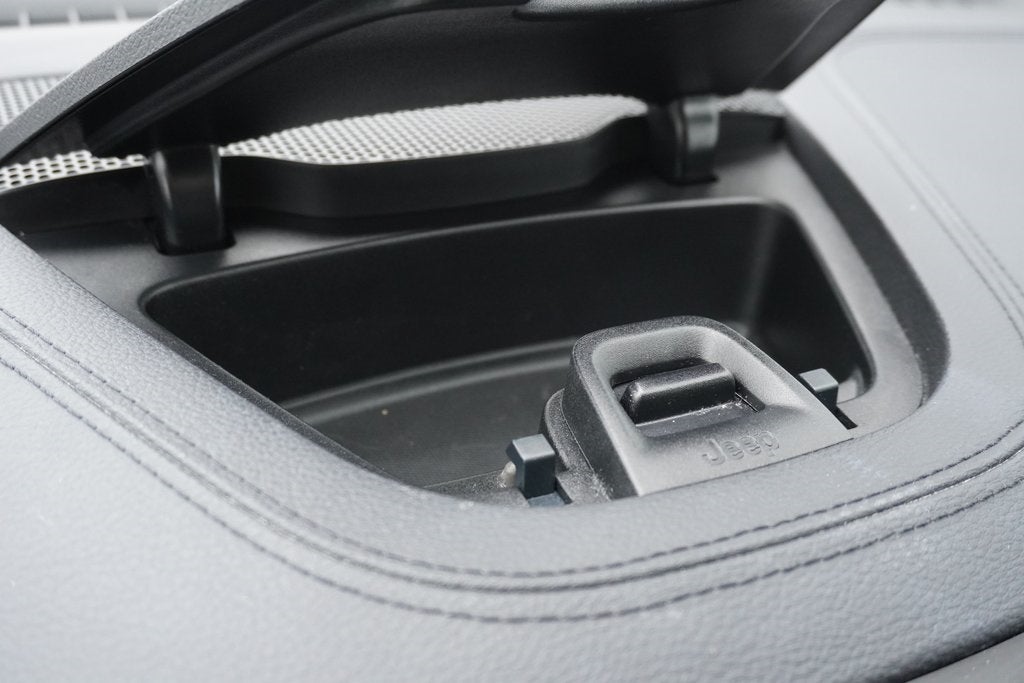 2021 Jeep Cherokee Latitude Lux 4x4