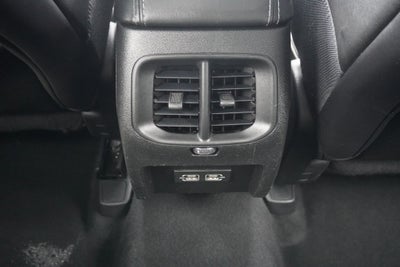 2021 Jeep Cherokee Latitude Lux 4x4