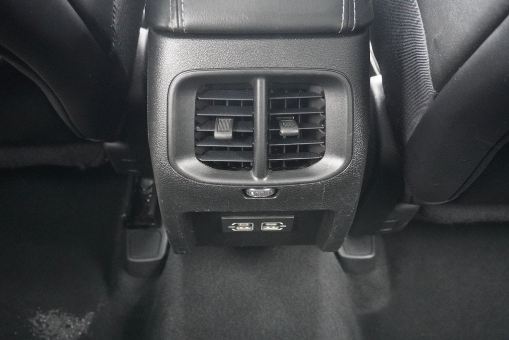 2021 Jeep Cherokee Latitude Lux 4x4