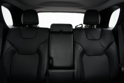 2021 Jeep Cherokee Latitude Lux 4x4