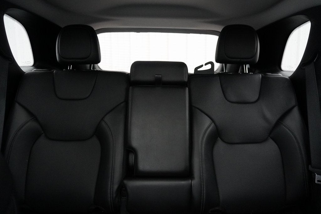 2021 Jeep Cherokee Latitude Lux 4x4