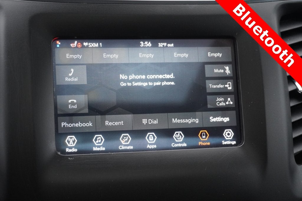 2021 Jeep Cherokee Latitude Lux 4x4