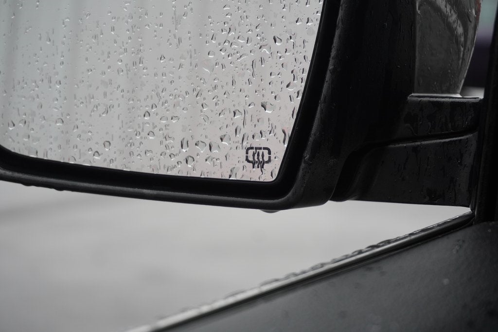 2021 Jeep Cherokee Latitude Lux 4x4