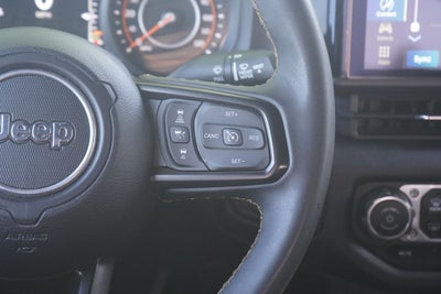 2024 Jeep Wrangler 2-Door Sport S 4x4