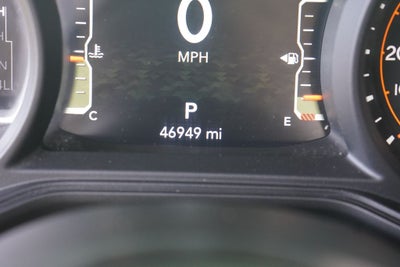 2024 Jeep Wrangler 2-Door Sport S 4x4