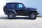 2024 Jeep Wrangler 2-Door Sport S 4x4