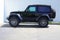 2024 Jeep Wrangler 2-Door Sport S 4x4