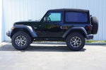 2024 Jeep Wrangler 2-Door Sport S 4x4