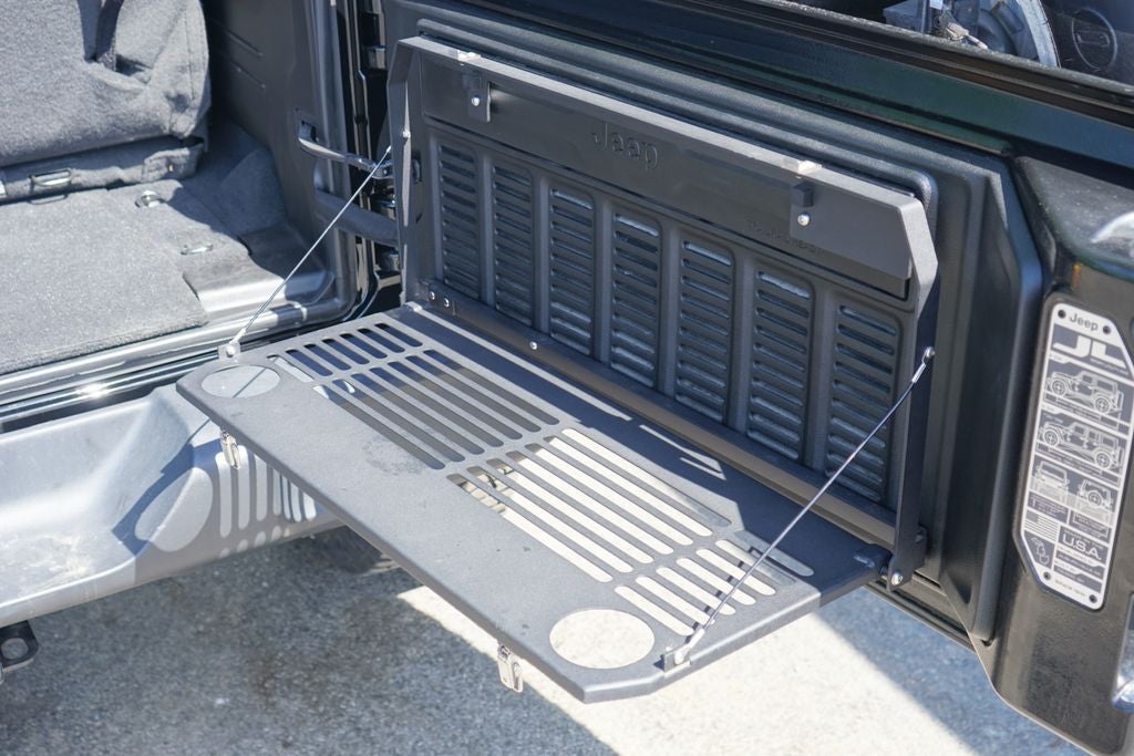 2024 Jeep Wrangler 2-Door Sport S 4x4