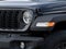 2027 Jeep Wrangler WRANGLER 2-DOOR SPORT S