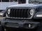 2027 Jeep Wrangler WRANGLER 2-DOOR SPORT S