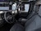 2027 Jeep Wrangler WRANGLER 2-DOOR SPORT S