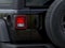 2027 Jeep Wrangler WRANGLER 2-DOOR SPORT S