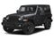 2027 Jeep Wrangler Sport S