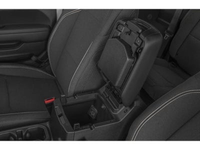 2027 Jeep Wrangler Sport S