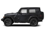 2027 Jeep Wrangler Sport S