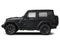 2027 Jeep Wrangler Sport S