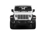 2027 Jeep Wrangler Sport S
