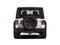 2027 Jeep Wrangler Sport S
