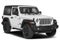 2027 Jeep Wrangler Sport S