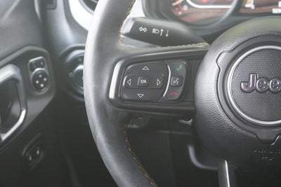 2024 Jeep Wrangler 2-Door Sport S 4x4
