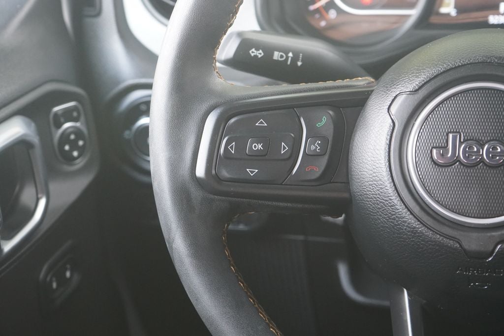 2024 Jeep Wrangler 2-Door Sport S 4x4