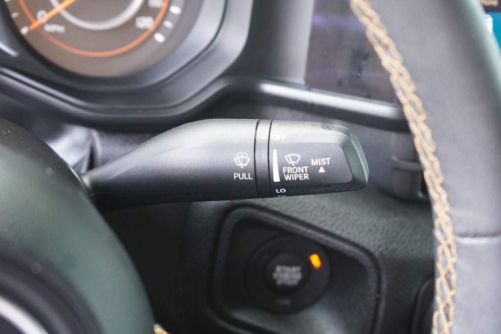 2024 Jeep Wrangler 2-Door Sport S 4x4