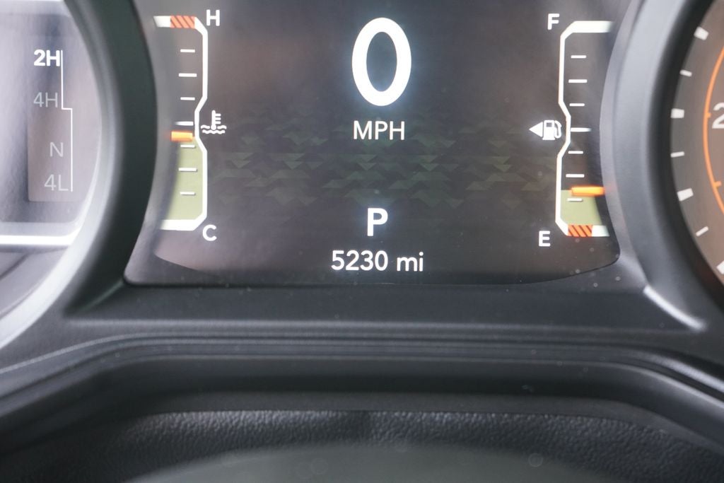 2024 Jeep Wrangler 2-Door Sport S 4x4