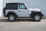 2024 Jeep Wrangler 2-Door Sport S 4x4