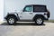 2024 Jeep Wrangler 2-Door Sport S 4x4
