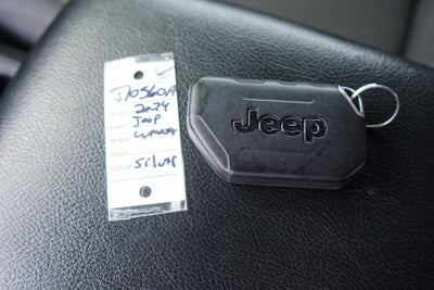 2024 Jeep Wrangler 2-Door Sport S 4x4