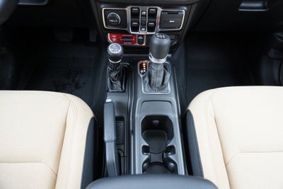 2026 Jeep Wrangler WRANGLER 4-DOOR WILLYS '41