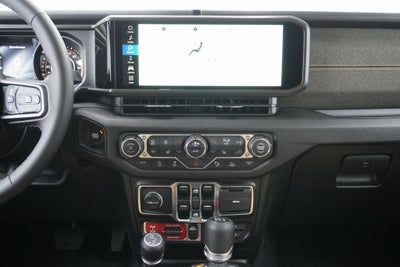 2026 Jeep Wrangler WRANGLER 4-DOOR WILLYS '41