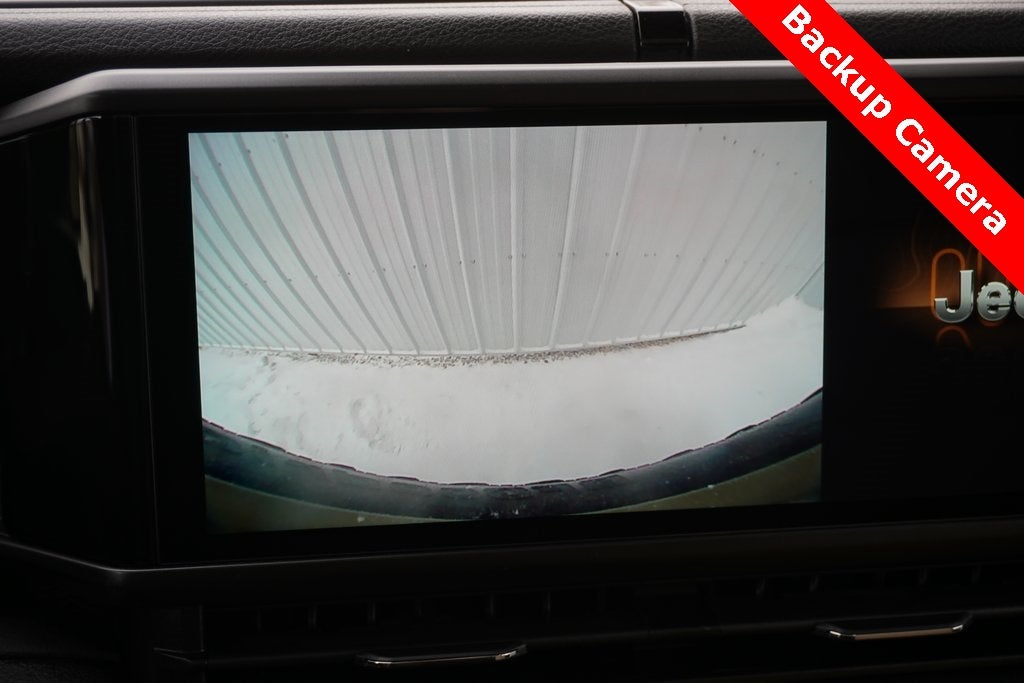 2026 Jeep Wrangler WRANGLER 4-DOOR WILLYS '41