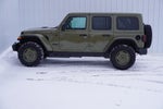 2026 Jeep Wrangler WRANGLER 4-DOOR WILLYS '41