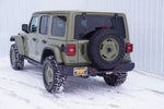 2026 Jeep Wrangler WRANGLER 4-DOOR WILLYS '41