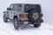 2026 Jeep Wrangler WRANGLER 4-DOOR WILLYS '41