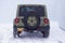 2026 Jeep Wrangler WRANGLER 4-DOOR WILLYS '41
