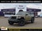 2027 Jeep Wrangler WRANGLER 4-DOOR WILLYS