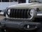2027 Jeep Wrangler WRANGLER 4-DOOR WILLYS
