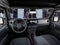 2027 Jeep Wrangler WRANGLER 4-DOOR WILLYS
