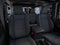 2027 Jeep Wrangler WRANGLER 4-DOOR WILLYS