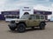 2027 Jeep Wrangler WRANGLER 4-DOOR WILLYS