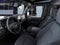 2027 Jeep Wrangler WRANGLER 4-DOOR WILLYS