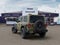 2027 Jeep Wrangler WRANGLER 4-DOOR WILLYS