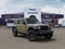 2027 Jeep Wrangler WRANGLER 4-DOOR WILLYS