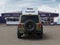 2027 Jeep Wrangler WRANGLER 4-DOOR WILLYS